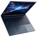 Ноутбук  Colorful EPOCH N14 14 ", Core i5, 16 Гб RAM, 512 Гб SSD, Iris Xe Graphics, Синий 113468