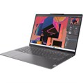 Ноутбук  Lenovo Yoga Slim 6 14IRH8 14 ", Core i5, 16 Гб RAM, 512 Гб SSD, Iris Xe Graphics, Серый 113475