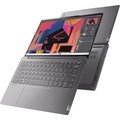 Ноутбук  Lenovo Yoga Slim 6 14IRH8 14 ", Core i5, 16 Гб RAM, 512 Гб SSD, Iris Xe Graphics, Серый 113475