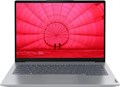 Ноутбук  Lenovo ThinkBook G6 14-IRL 14 ", Core i5, 16 Гб RAM, 512 Гб SSD, Iris Xe Graphics, Серый 113479