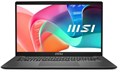 Ноутбук  MSI Modern 14 F1MG-656RU 14 ", Core 7, 16 Гб RAM, 512 Гб SSD, UHD Graphics, Серый 113484