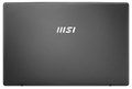 Ноутбук  MSI Modern 14 F1MG-656RU 14 ", Core 7, 16 Гб RAM, 512 Гб SSD, UHD Graphics, Серый 113484