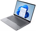 Ноутбук  Lenovo ThinkBook 14 G7 IML 14 ", Core Ultra 7, 16 Гб RAM, 512 Гб SSD, Arc graphics, Серый 113488