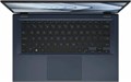 Ноутбук  ASUS ExpertBook B1 B1402CVA-EB1342 14 ", Core i7, 16 Гб RAM, 1 Тб SSD, Iris Xe Graphics, Темно-синий 113502