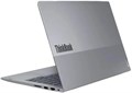Ноутбук  Lenovo Thinkbook 14 G6 IRL 14 ", Core i7, 16 Гб RAM, 512 Гб SSD, Iris Xe Graphics, Серый 113506