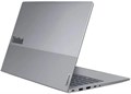 Ноутбук  Lenovo Thinkbook 14 G6 IRL 14 ", Core i7, 16 Гб RAM, 512 Гб SSD, Iris Xe Graphics, Серый 113506