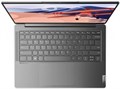 Ноутбук  Lenovo Yoga Slim 6 14IRH8 14 ", Core i5, 16 Гб RAM, 1 Тб SSD, Iris Xe Graphics, Серый 113527