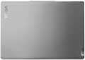 Ноутбук  Lenovo Yoga Slim 6 14IRH8 14 ", Core i5, 16 Гб RAM, 1 Тб SSD, Iris Xe Graphics, Серый 113527