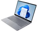 Ноутбук  Lenovo ThinkBook 14 Gen 8 14 ", Core Ultra 7, 16 Гб RAM, 512 Гб SSD, Arc graphics, Серый 113533