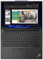 Ноутбук  Lenovo ThinkPad E14 G6 14 ", Ryzen 7, 16 Гб RAM, 512 Гб SSD, Radeon Graphics, Черный 113540
