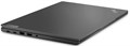 Ноутбук  Lenovo ThinkPad E14 G6 14 ", Ryzen 7, 16 Гб RAM, 512 Гб SSD, Radeon Graphics, Черный 113540