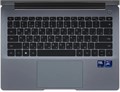 Ноутбук  Huawei MateBook 14 FlemingH 14.2 ", Core Ultra 5, 16 Гб RAM, 512 Гб SSD, Arc graphics, Серый космос 113547