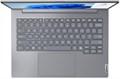 Ноутбук  Lenovo ThinkBook 14 G8 IAL 14 ", Core Ultra 7, 16 Гб RAM, 512 Гб SSD, Arc graphics 140T, Серый 113553