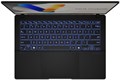 Ноутбук  ASUS S5406SA-QD202 14 ", Core Ultra 5, 16 Гб RAM, 1 Тб SSD, Arc graphics, Черный 113554