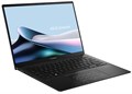 Ноутбук  ASUS Zenbook 14 OLED UM3406HA-QD081 14 ", Ryzen 7, 16 Гб RAM, 1 Тб SSD, Radeon Graphics, Черный 113569