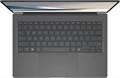 Ноутбук  ASUS Zenbook A14 UX3407QA-QD267W 14 ", Snapdragon, 16 Гб RAM, 512 Гб SSD, Adreno, Серый 113582