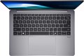 Ноутбук  ASUS ExpertBook P5 P5405CSA-NZ0298 14 ", Core Ultra 5, 16 Гб RAM, 512 Гб SSD, Arc graphics, Серый 113583