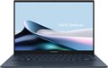 Ноутбук  ASUS Zenbook 14 OLED UX3405MA-QD986 14 ", Core Ultra 5, 16 Гб RAM, 512 Гб SSD, Arc graphics, Синий 113584