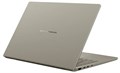 Ноутбук  ASUS Zenbook A14 UX3407QA-QD197W 14 ", Snapdragon, 16 Гб RAM, 512 Гб SSD, Adreno, Бежевый 113585