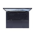 Ноутбук  ASUS ExpertBook Advanced B5404CVA-QN0100W 14 ", Core i5, 16 Гб RAM, 512 Гб SSD, Iris Xe Graphics, Черный 113588