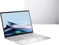 Ноутбук  ASUS Zenbook 14 OLED UX3405MA-QD988 14 ", Core Ultra 5, 16 Гб RAM, 512 Гб SSD, Arc graphics, Серебристый 113596