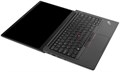 Ноутбук  Lenovo ThinkPad E14 Gen 4 14 ", Core i5, 8 Гб RAM, 256 Гб SSD, Iris Xe Graphics, Черный 113598