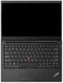 Ноутбук  Lenovo ThinkPad E14 Gen 4 14 ", Core i5, 8 Гб RAM, 256 Гб SSD, Iris Xe Graphics, Черный 113598