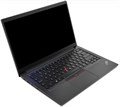 Ноутбук  Lenovo ThinkPad E14 Gen 4 14 ", Core i5, 8 Гб RAM, 256 Гб SSD, Iris Xe Graphics, Черный 113598
