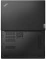 Ноутбук  Lenovo ThinkPad E14 Gen 4 14 ", Core i5, 8 Гб RAM, 256 Гб SSD, Iris Xe Graphics, Черный 113598