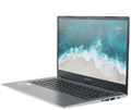 Ноутбук  Nerpa Caspica I552-14 14 ", Core i5, 32 Гб RAM, 1 Тб SSD, Iris Xe Graphics, Серый 113599