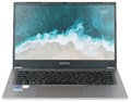 Ноутбук  Nerpa Caspica I552-14 14 ", Core i5, 32 Гб RAM, 1 Тб SSD, Iris Xe Graphics, Серый 113600