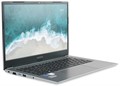 Ноутбук  Nerpa Caspica I552-14 14 ", Core i5, 32 Гб RAM, 1 Тб SSD, Iris Xe Graphics, Серый 113600