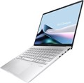 Ноутбук  ASUS Zenbook 14 OLED UX3405MA-QD993 14 ", Core Ultra 9, 16 Гб RAM, 512 Гб SSD, Arc graphics, Серебристый 113601