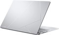 Ноутбук  ASUS Zenbook 14 OLED UX3405MA-QD993 14 ", Core Ultra 9, 16 Гб RAM, 512 Гб SSD, Arc graphics, Серебристый 113601