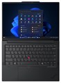 Ноутбук  Lenovo ThinkPad E14 14 ", Core Ultra 7, 16 Гб RAM, 512 Гб SSD, Arc graphics, Черный 113604