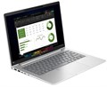 Ноутбук  HP ProBook 4 G1q 14 ", Snapdragon, 16 Гб RAM, 512 Гб SSD, Adreno, Серебристый 113607