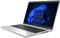 Ноутбук  HP EliteBook 640 G9 14 ", Core i5, 16 Гб RAM, 256 Гб SSD, Iris Xe Graphics, Серебристый 113610