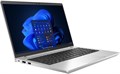 Ноутбук  HP EliteBook 640 G9 14 ", Core i5, 16 Гб RAM, 256 Гб SSD, Iris Xe Graphics, Серебристый 113610