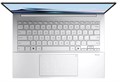 Ноутбук  ASUS Zenbook 14 UX3405C (UX3405CA-QL549) 14 ", Core Ultra 5, 16 Гб RAM, 512 Гб SSD, Arc graphics, Серебристый 113611