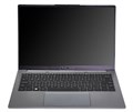 Ноутбук  Kraftway KraftBook KB-640-22q 14 ", Core i5, 8 Гб RAM, 512 Гб SSD, Iris Xe Graphics, Серый 113612