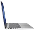 Ноутбук  Kraftway KraftBook KB-640-22q 14 ", Core i5, 8 Гб RAM, 512 Гб SSD, Iris Xe Graphics, Серый 113612