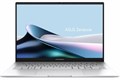 Ноутбук  ASUS Zenbook 14 UX3405CA-QL573 14 ", Core Ultra 5, 16 Гб RAM, 1 Тб SSD, Arc graphics, Серебристый 113618