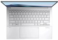 Ноутбук  ASUS Zenbook 14 UX3405CA-QL573 14 ", Core Ultra 5, 16 Гб RAM, 1 Тб SSD, Arc graphics, Серебристый 113618
