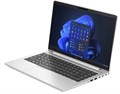 Ноутбук  HP EliteBook 640 G10 14 ", Core i5, 16 Гб RAM, 2 Тб SSD, Iris Xe Graphics, Серебристый 113624