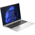 Ноутбук  HP EliteBook 840 G10 14 ", Core i7, 16 Гб RAM, 512 Гб SSD, Iris Xe Graphics, Серебристый 113625