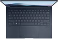 Ноутбук  ASUS Zenbook 14 OLED UX3405MA-QD992 14 ", Core Ultra 9, 16 Гб RAM, 512 Гб SSD, Arc graphics, Синий 113628