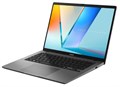 Ноутбук  ASUS VivoBook S14 S3407CA-LY134 14 ", Core Ultra 7, 32 Гб RAM, 1 Тб SSD, Arc graphics, Серый 113632