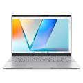 Ноутбук  ASUS Vivobook S 14 M5406WA-QD127 14 ", Ryzen AI 300, 24 Гб RAM, 1 Тб SSD, Radeon 880M, Серебристый 113640