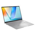 Ноутбук  ASUS Vivobook S 14 M5406WA-QD127 14 ", Ryzen AI 300, 24 Гб RAM, 1 Тб SSD, Radeon 880M, Серебристый 113640