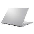Ноутбук  ASUS Vivobook S 14 M5406WA-QD127 14 ", Ryzen AI 300, 24 Гб RAM, 1 Тб SSD, Radeon 880M, Серебристый 113640